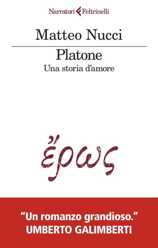Platone - Una Historia d' Amore