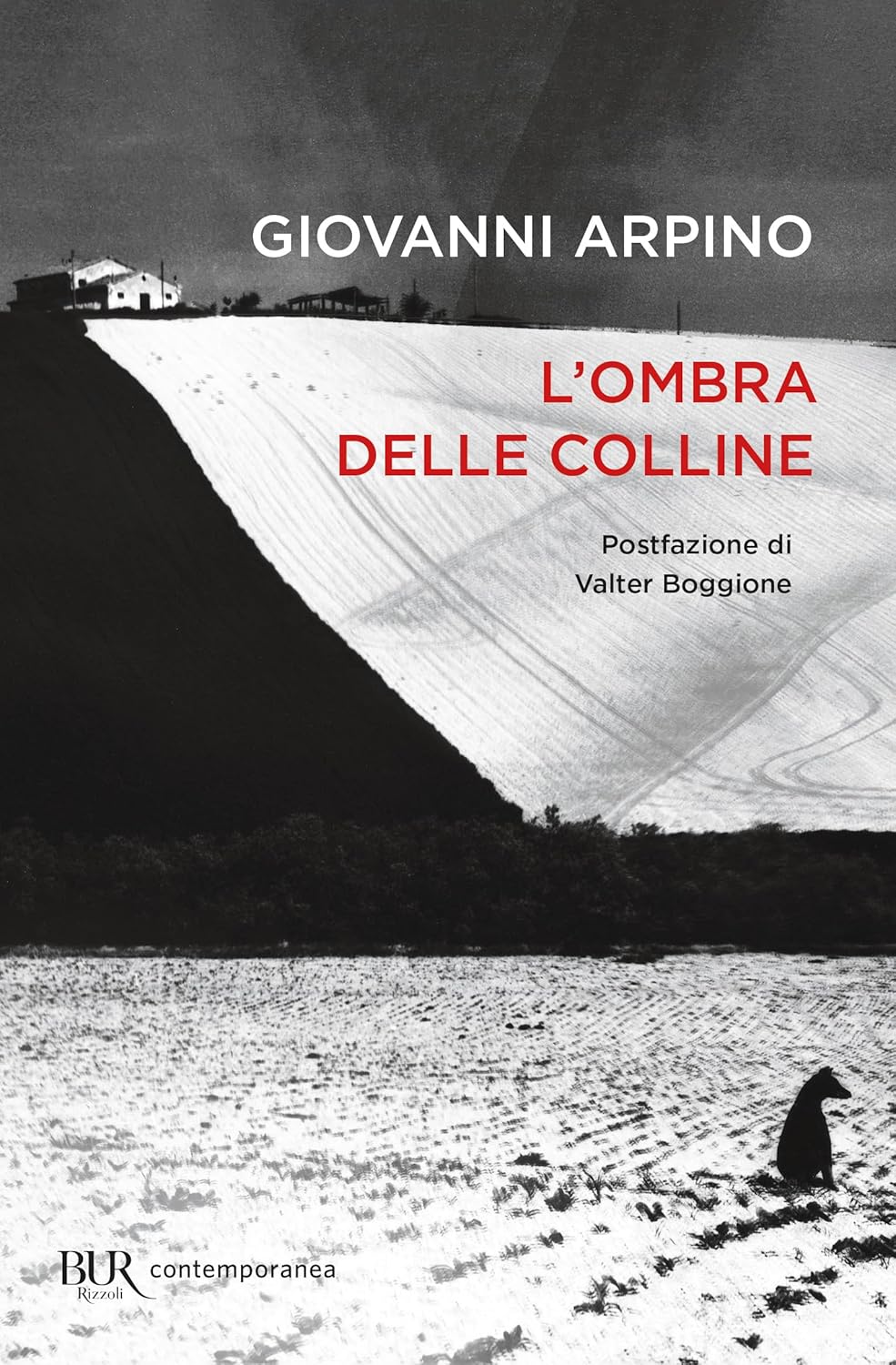 L'Ombra delle Colline