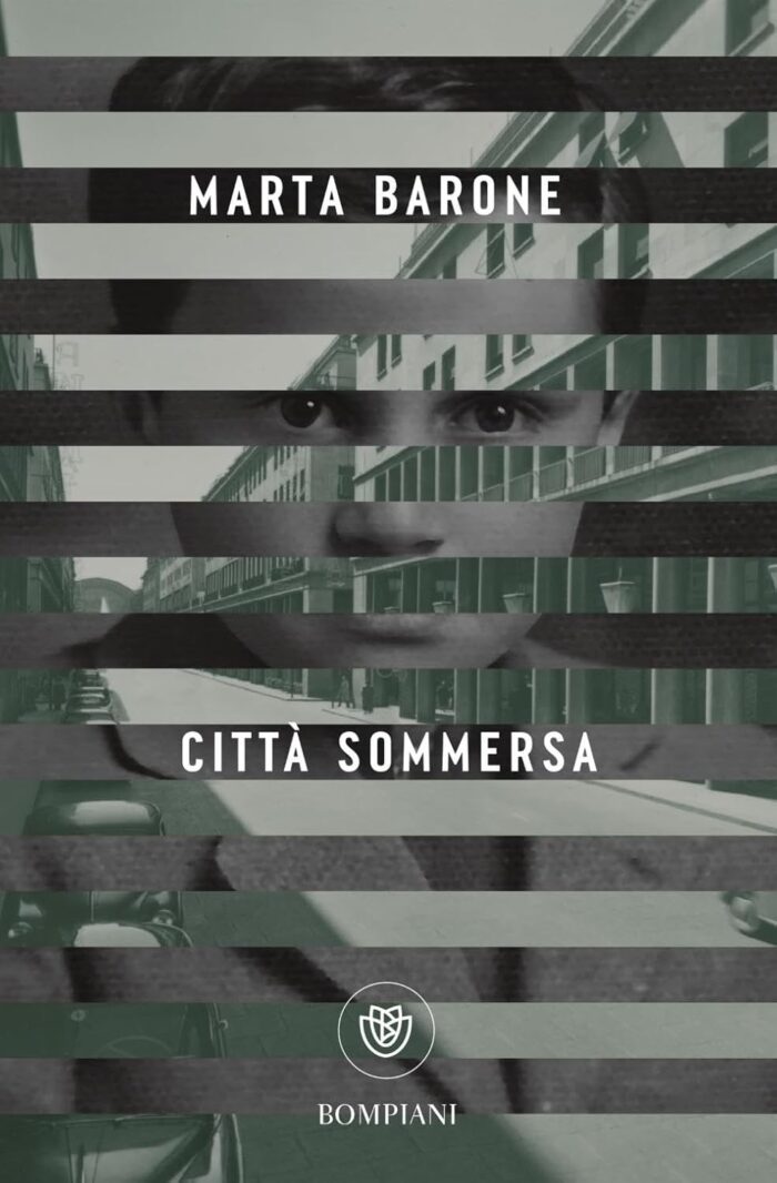 Citta sommersa Citta sommersa