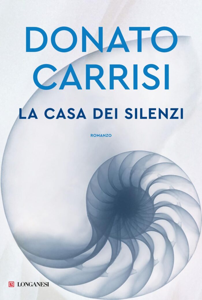 La casa dei dilenzi La casa dei dilenzi