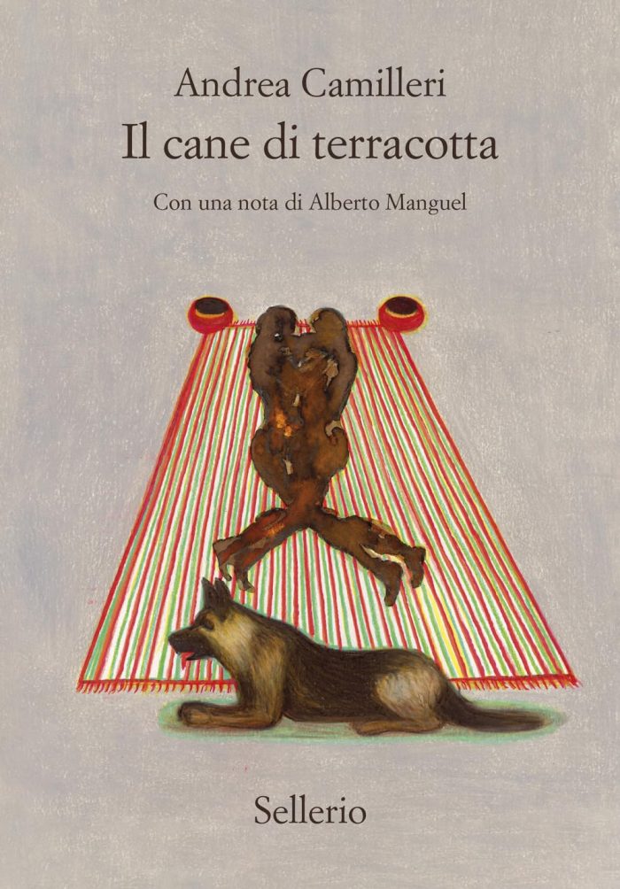 Il Cane di terracotta Il Cane di terracotta