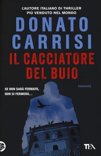 Il cacciatore del buio