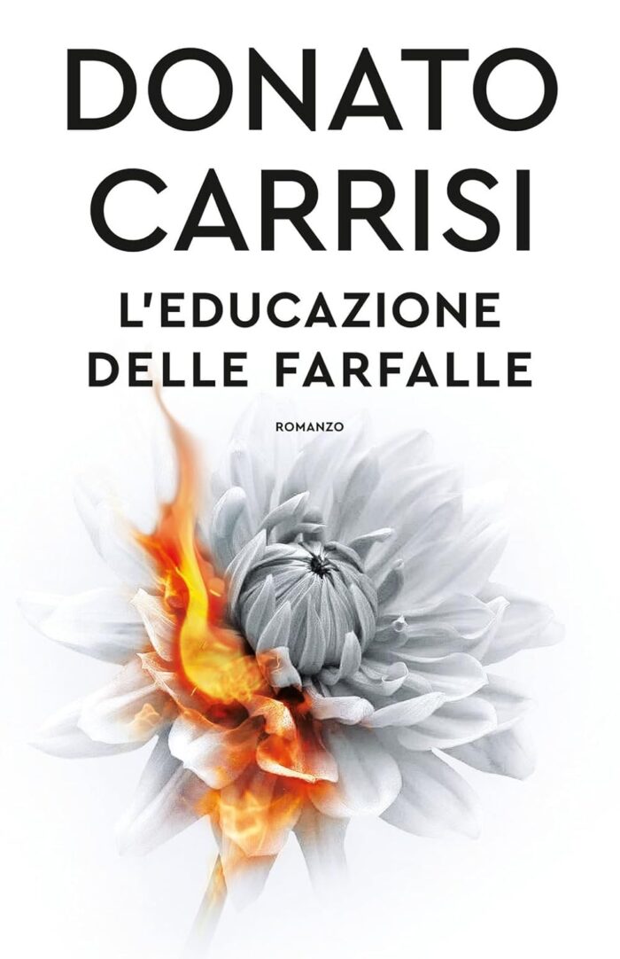 L educazione delle farfalle L educazione delle farfalle