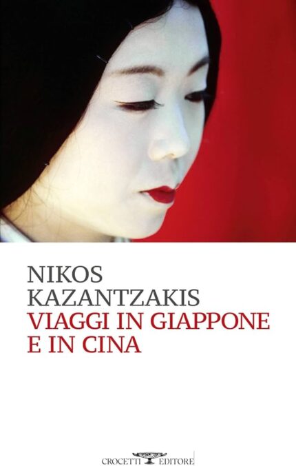 Viaggi in Giappone e in Cina