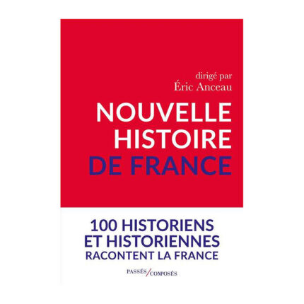 Nouvelle Histoire de France