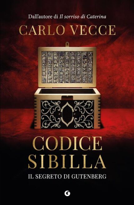 Codice Sibilla Il Segreto di Gutenberg