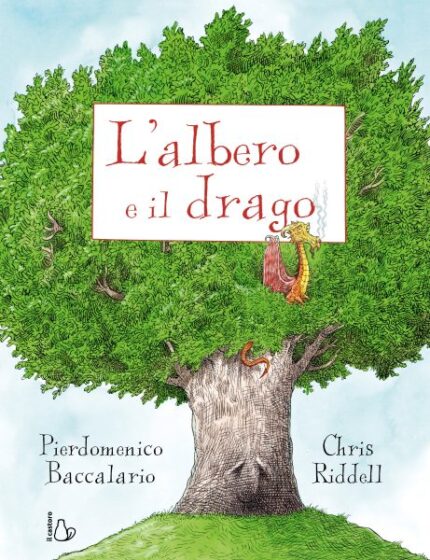 L albero e il drago