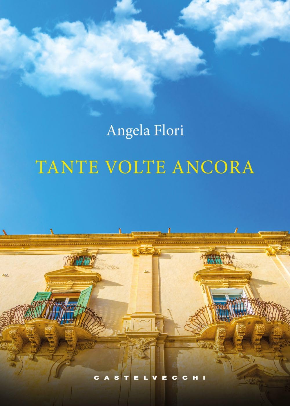 Tante Volte Ancora