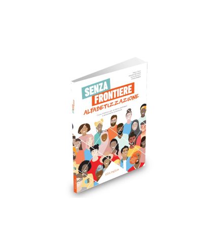 Senza Frontiere Alfabetizzazione
