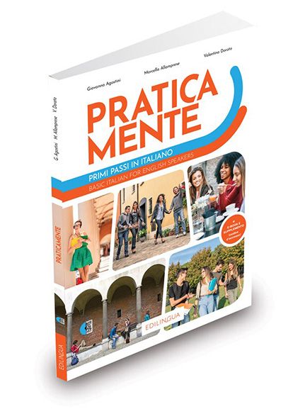 Praticamente - Primi passi in italiano