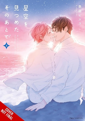 AFTER WE GAZED AT THE STARRY SKY VOL. 3 - BISCO KIDA NICOLE