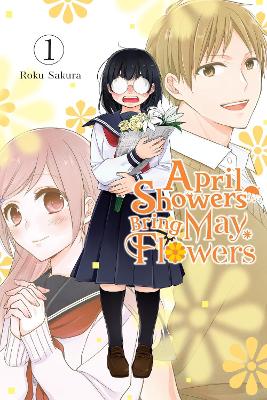 APRIL SHOWERS BRING MAY FLOWERS VOL. 1 - ROKU SAKURA LEIGHAN