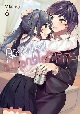 ASSORTED ENTANGLEMENTS VOL. 6 - MIKANUJI ELENA PIZARRO LANZA