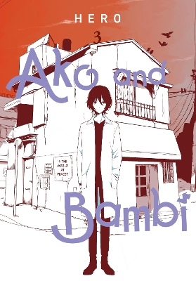 Ako And Bambi Vol. 3 - HERO Jan Cash