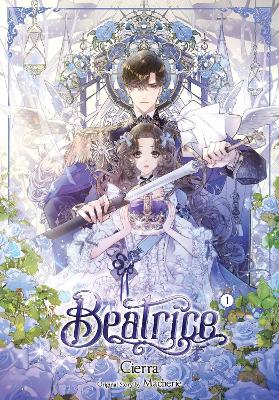 BEATRICE VOL. 1 - MACHERIE CIERRA