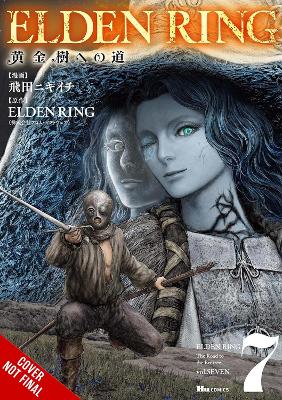 ELDEN RING: THE ROAD TO THE ERDTREE VOL. 7 PB - FROMSOFTWARE