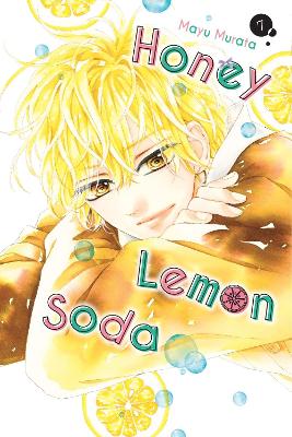 Honey Lemon Soda Vol. 7 - Mayu Murata