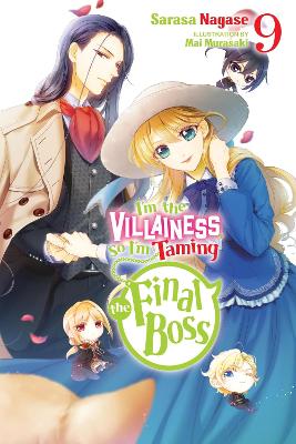 IM-THE-VILLAINESS-SO-IM-TAMING-THE-FINAL-BOSS-VOL.-9-LIGHT-.jpg IM THE VILLAINESS SO IM TAMING THE FINAL BOSS VOL. 9 (LIGHT