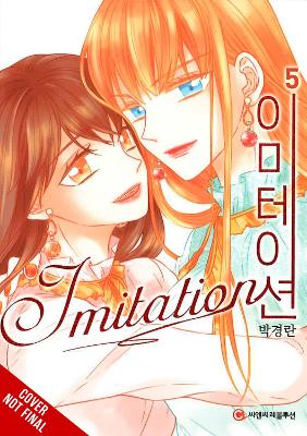 IMITATION VOL. 5 - KYUNGRAN PARK CHANA CONLEY