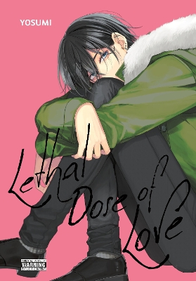 LETHAL DOSE OF LOVE - YOSUMI AMBER TAMOSAITIS DIETRICH PREMI