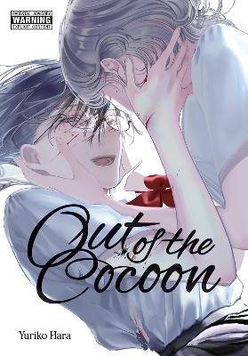 OUT-OF-THE-COCOON-YURIKO-HARA-AMANDA-HALEY.jpg OUT OF THE COCOON - YURIKO HARA AMANDA HALEY