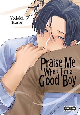 PRAISE ME WHEN IM A GOOD BOY - YODAKA KUROI EMMA SCHUMACKER