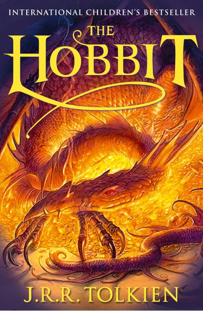 The Hobbit The Hobbit