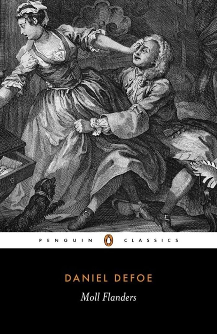 The Fortunes and Misfortunes of the Famous Moll Flanders The Fortunes and Misfortunes of the Famous Moll Flanders