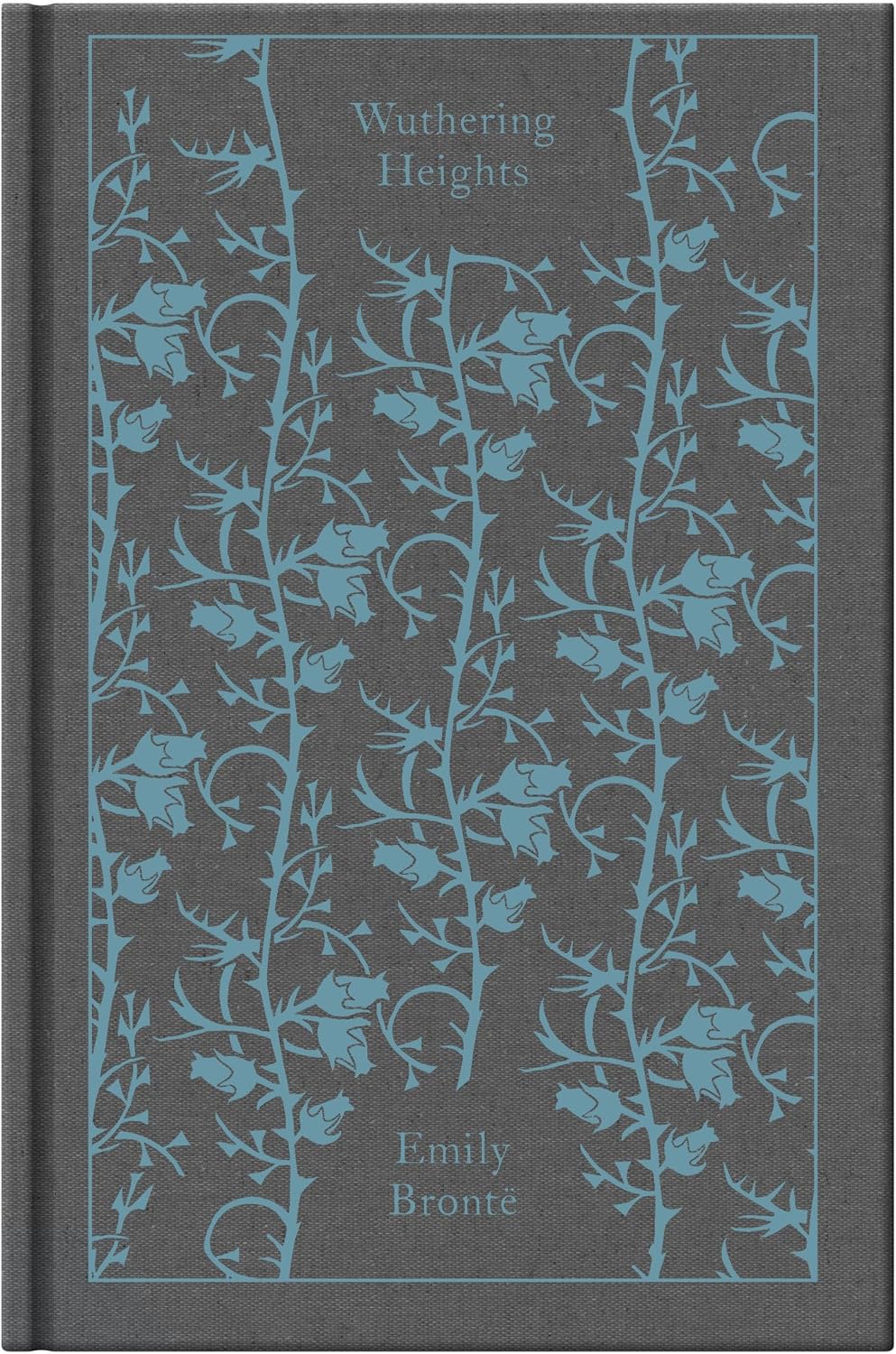 Wuthering Heights (hardcover)