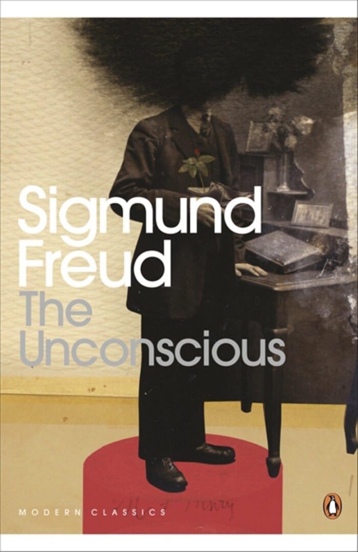 The Unconscious The Unconscious
