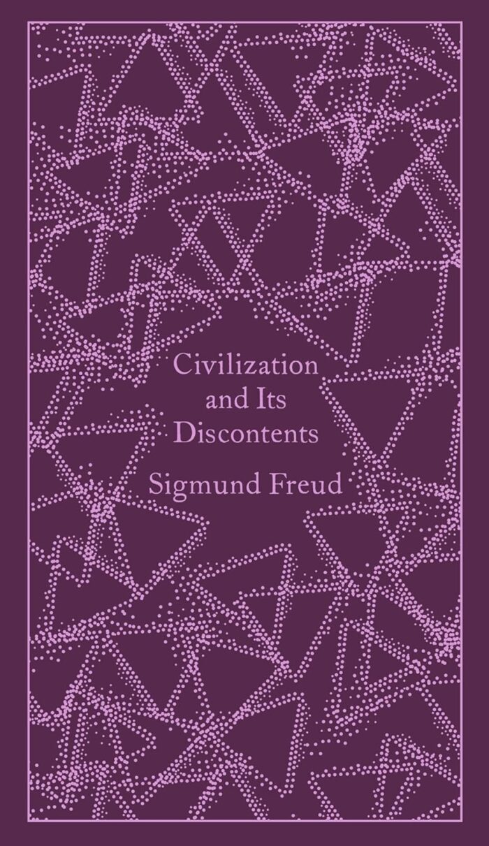 Civilization and Its Discontents (hardcover) Civilization and Its Discontents (hardcover)
