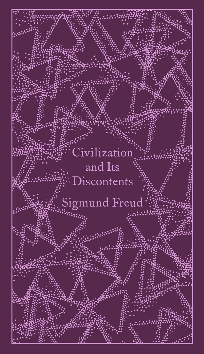 Civilization and Its Discontents (hardcover)