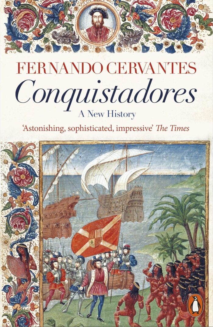 Conquistadores Conquistadores