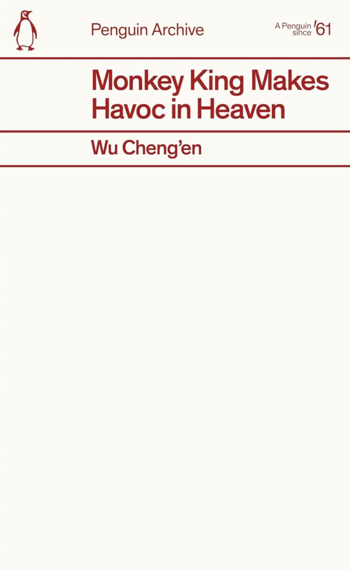 Monkey King Makes Havoc in Heaven Monkey King Makes Havoc in Heaven