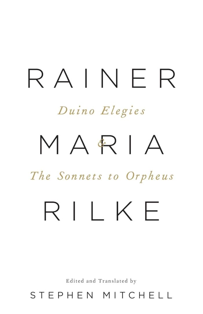 Duino Elegies & The Sonnets to Orpheus Duino Elegies & The Sonnets to Orpheus