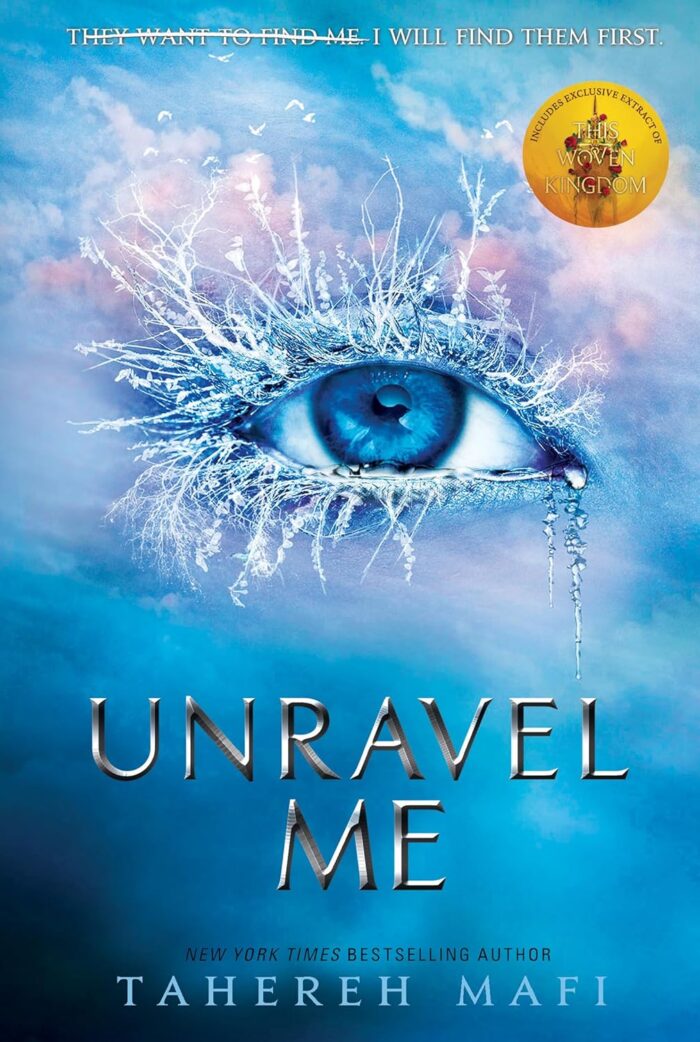 Unravel Me Unravel Me