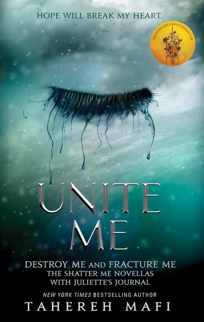 Unite Me Unite Me