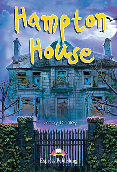 Hampton House - Reader