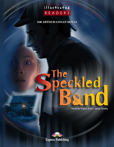 The Speckled Band - Reader