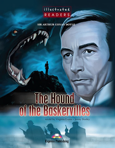 The Hound of the Baskervilles - Reader