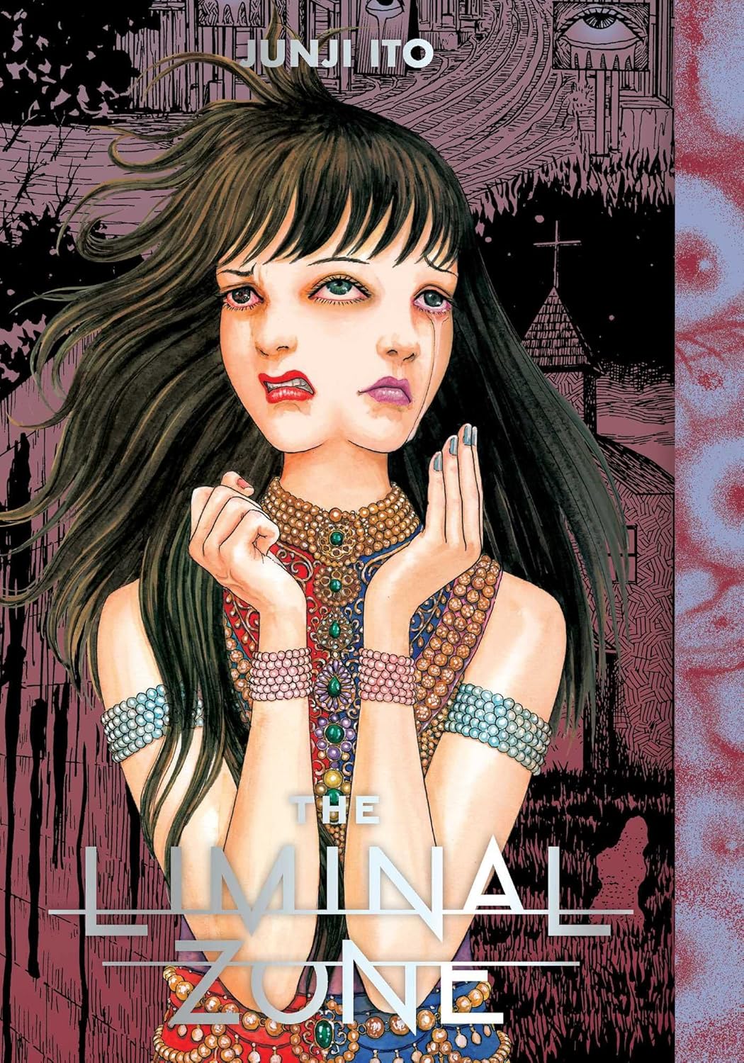 The Liminal Zone (hardcover)