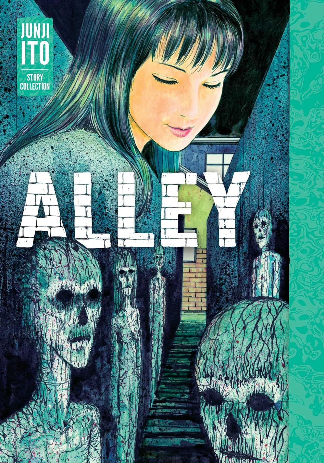 Alley (hardcover)