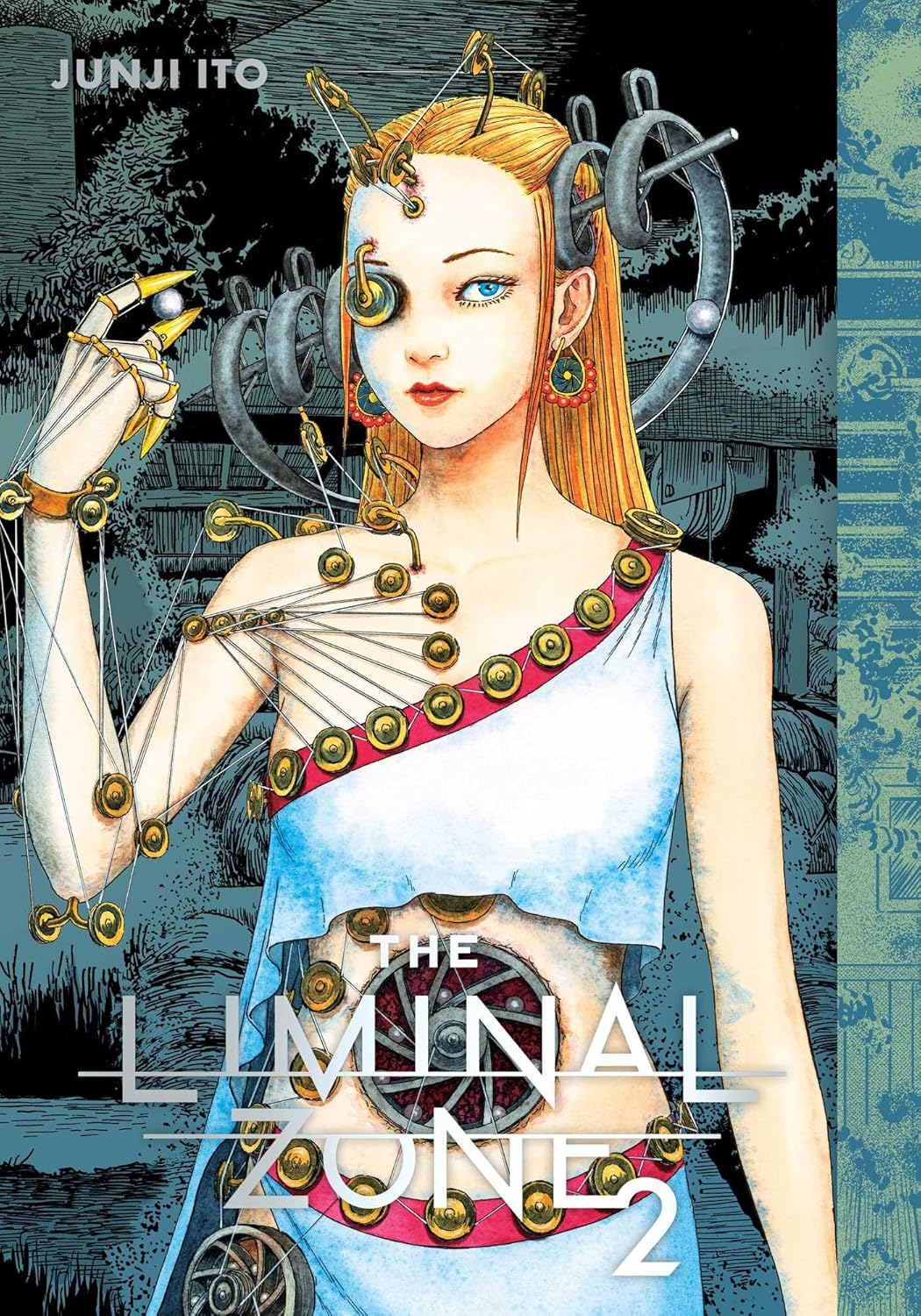 The Liminal Zone Vol. 2