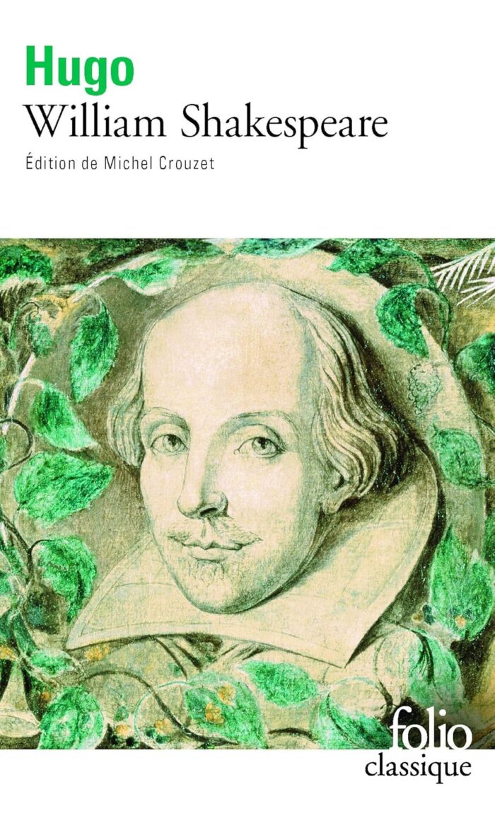 William Shakespeare William Shakespeare