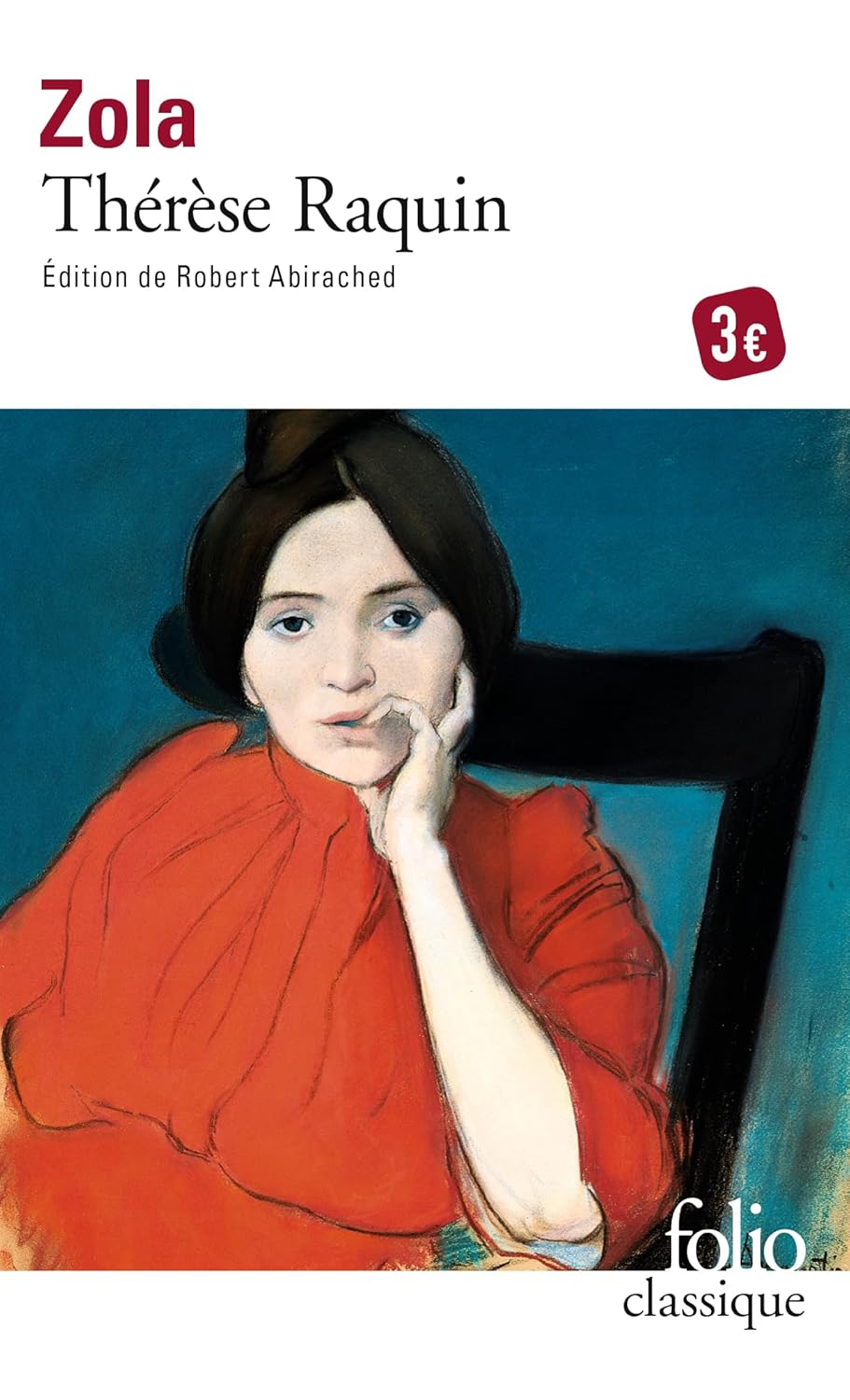 Therese Raquin