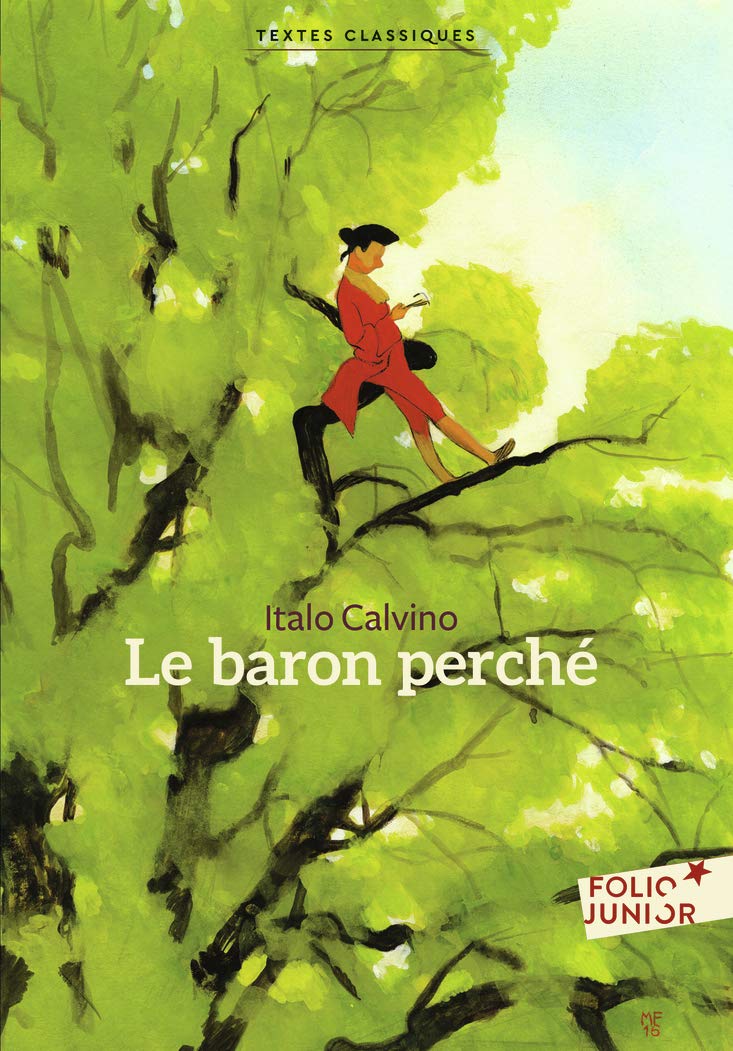 Le Baron Perche