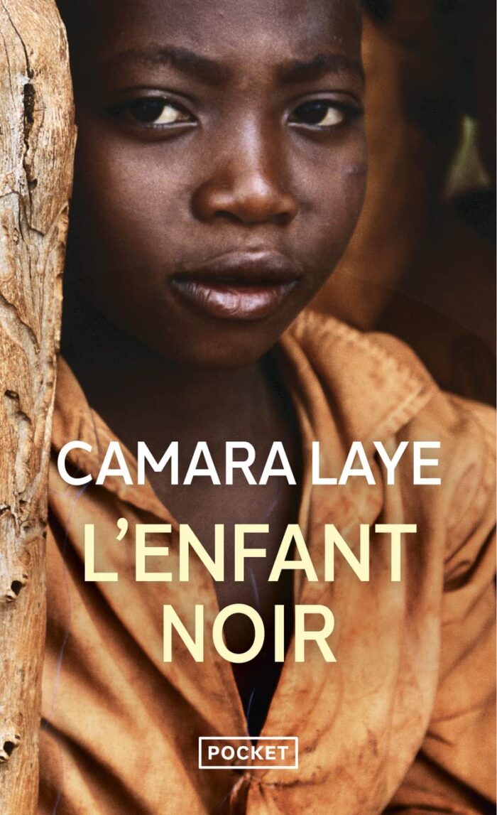 L'Enfant Noir L'Enfant Noir
