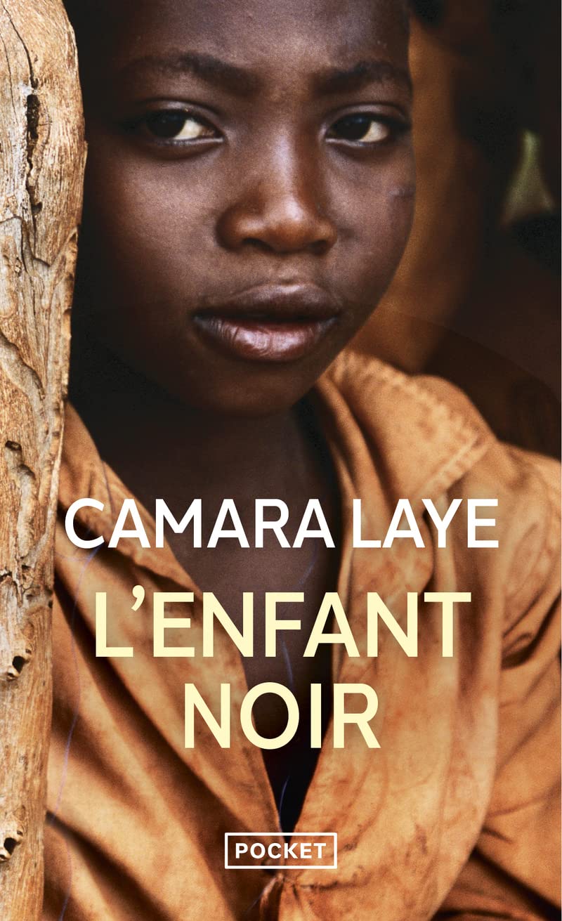 L'Enfant Noir