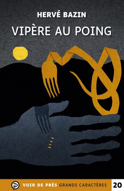Vipere au Poing