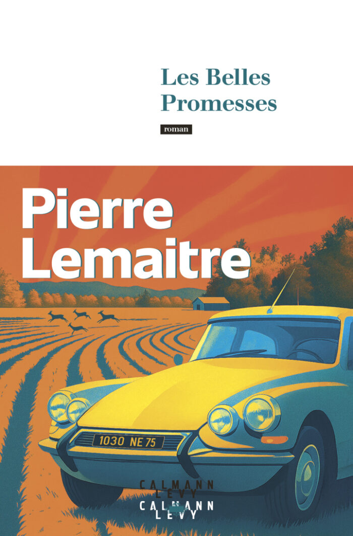 Les belles promesses Les belles promesses